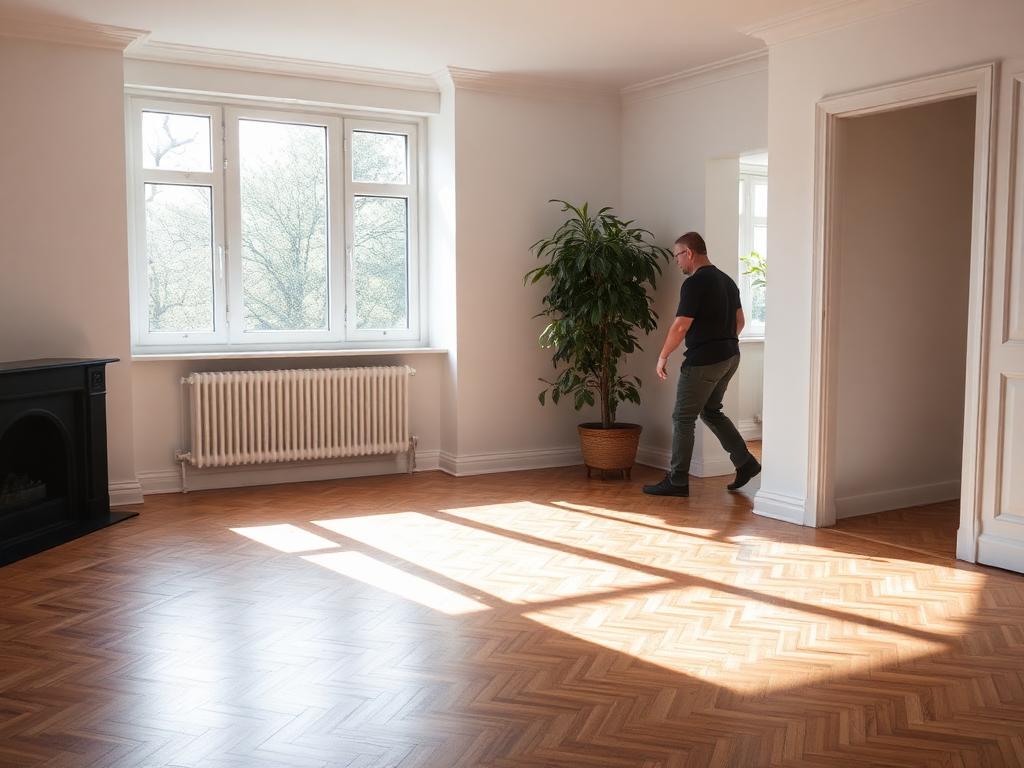 Haushaltsauflösung
